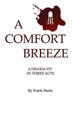 Book cover for A Comfort Breeze