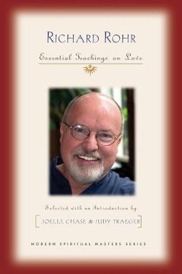 Book cover for Richard Rohr
