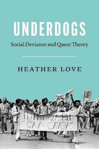 Cover of Underdogs