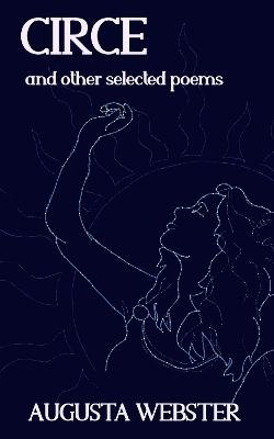 Book cover for Circe and Other Selected Poems