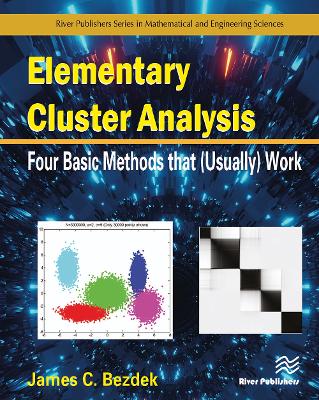 Book cover for Elementary Cluster Analysis