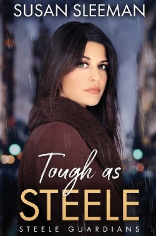 Cover of Tough as Steele