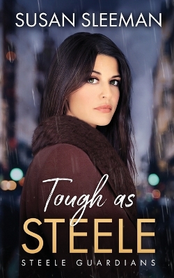 Book cover for Tough as Steele