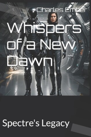 Cover of Whispers of a New Dawn