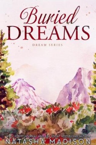 Cover of Buried Dreams