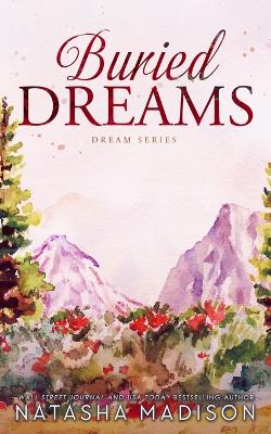 Book cover for Buried Dreams