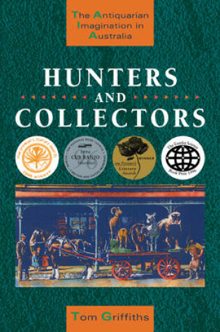 Cover of Hunters and Collectors