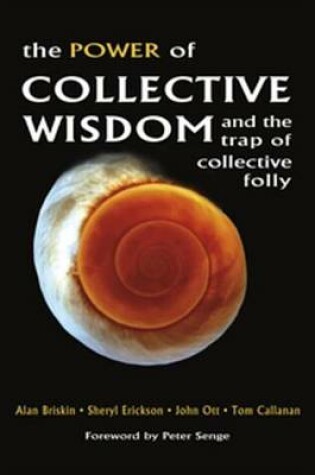 Cover of The Power of Collective Wisdom