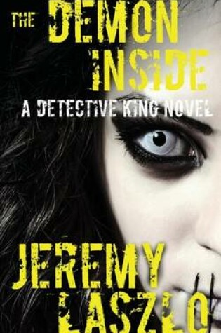 Cover of The Demon Inside