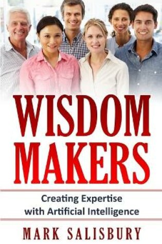 Cover of Wisdom Makers