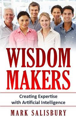 Book cover for Wisdom Makers