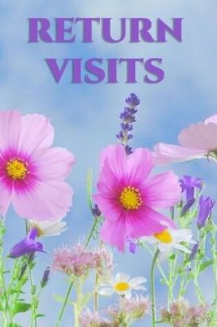 Cover of Return Visits