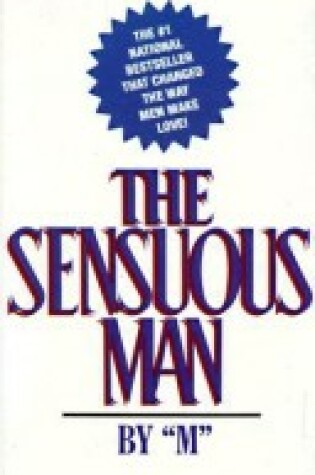 Cover of The Sensuous Man