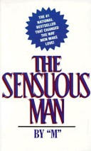 Book cover for The Sensuous Man