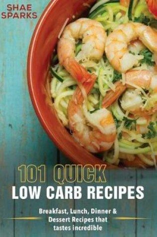 Cover of Low Carb