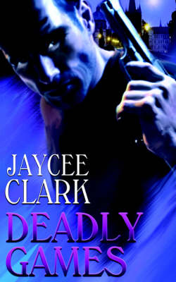 Cover of Deadly Games