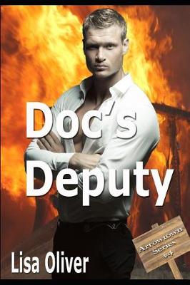 Book cover for Doc's Deputy