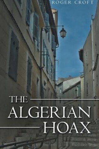 Cover of The Algerian Hoax