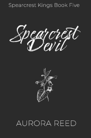 Cover of Spearcrest Devil