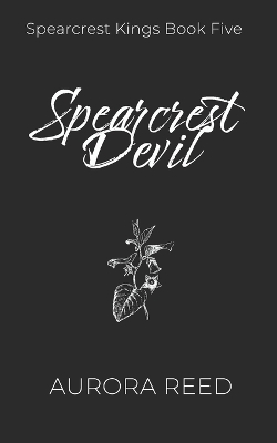 Cover of Spearcrest Devil