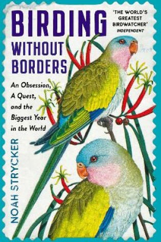 Cover of Birding Without Borders