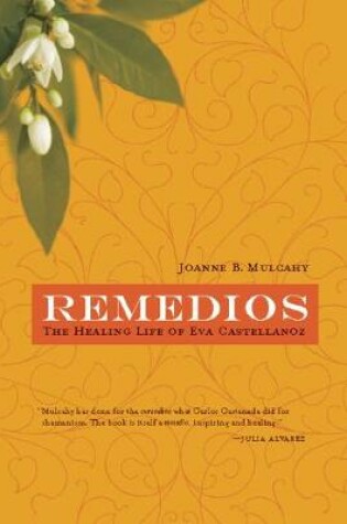 Cover of Remedios