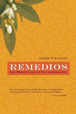 Book cover for Remedios