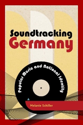 Cover of Soundtracking Germany