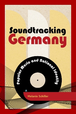 Cover of Soundtracking Germany