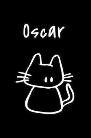 Cover of Oscar