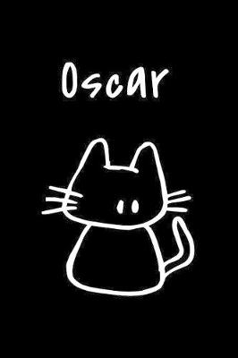 Book cover for Oscar