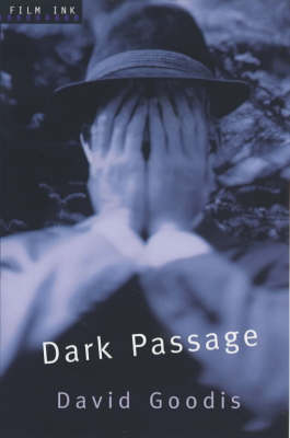 Book cover for Dark Passage