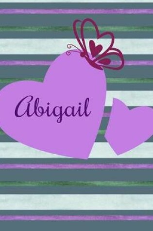 Cover of Abigail