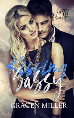 Book cover for Kissing Sassy