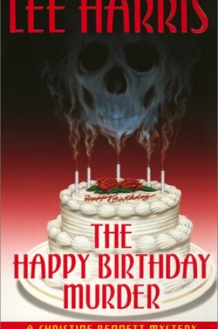 Cover of The Happy Birthday Murder