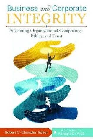 Cover of Business and Corporate Integrity