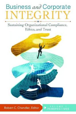 Book cover for Business and Corporate Integrity