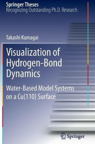Cover of Visualization of Hydrogen-Bond Dynamics