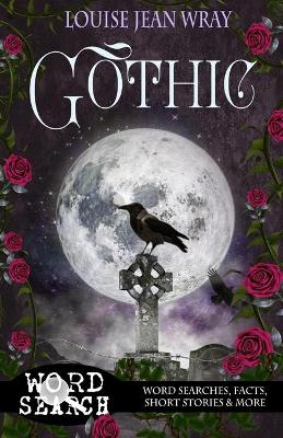 Book cover for Gothic