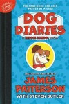 Book cover for Dog Diaries