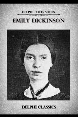 Cover of Complete Works of Emily Dickinson