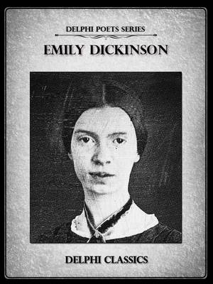 Book cover for Complete Works of Emily Dickinson