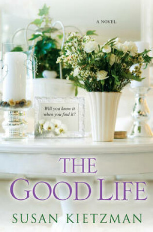 Cover of The Good Life