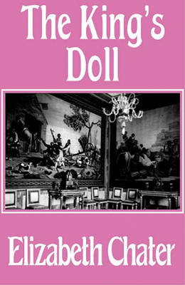 Book cover for The King's Doll