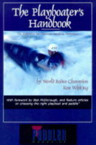 Cover of The Playboater's Handbook