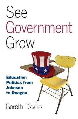 Book cover for See Government Grow