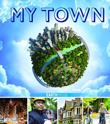 Cover of My Town
