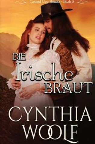 Cover of Die Irische Braut