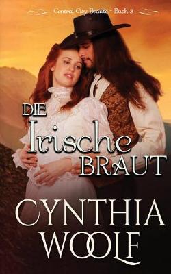 Cover of Die Irische Braut