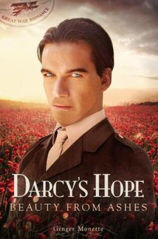 Cover of Darcy's Hope Beauty from Ashes